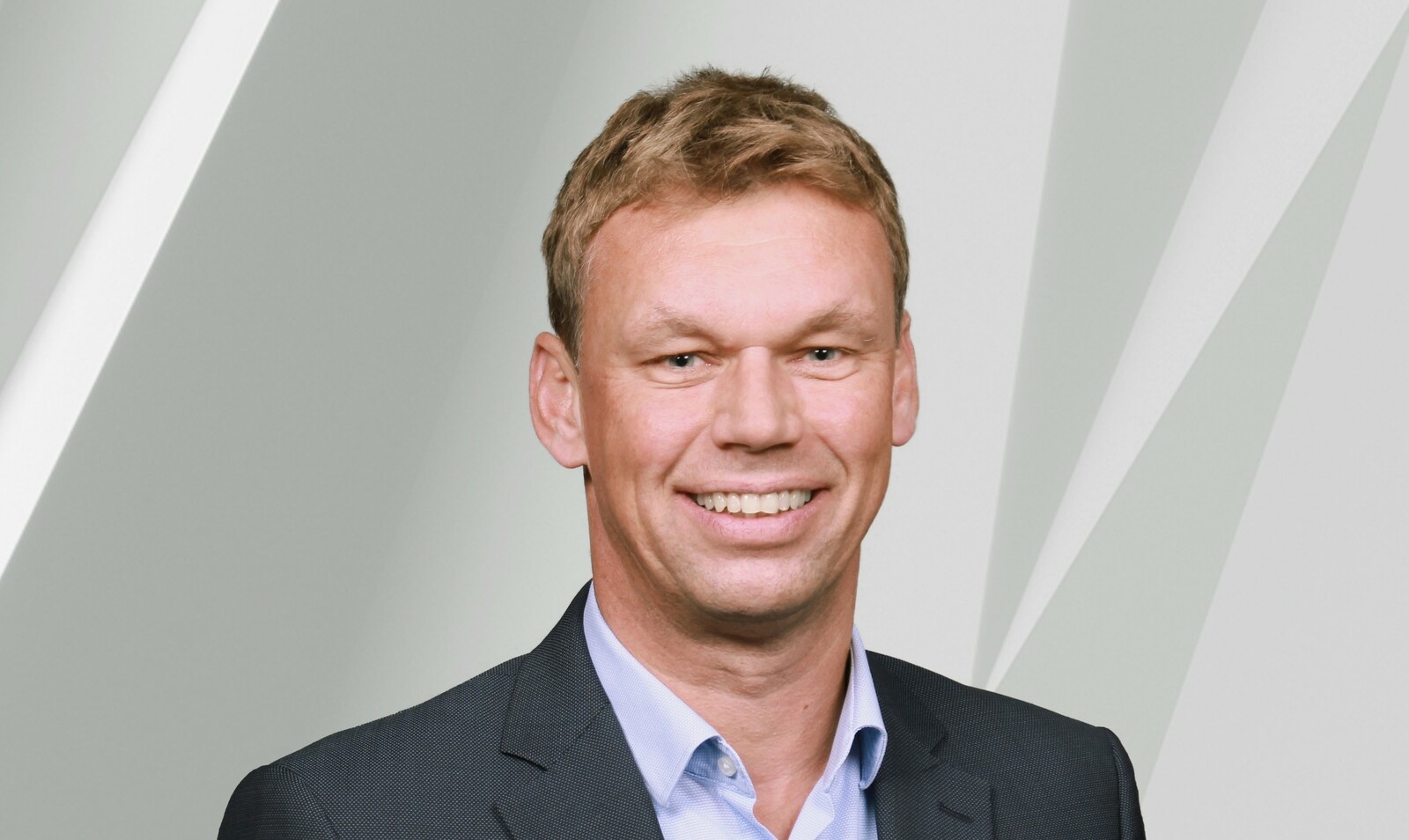 Jörg Rommelfanger ist das neue Gesicht an der Spitze der ABB Robotics-Division Deutschland. 