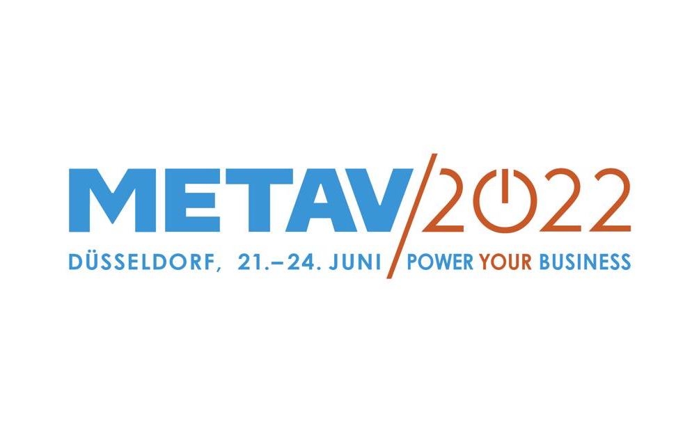 Der Termin für die Fertigungsmesse Metav 2022 ist von März auf Juni verschoben worden.