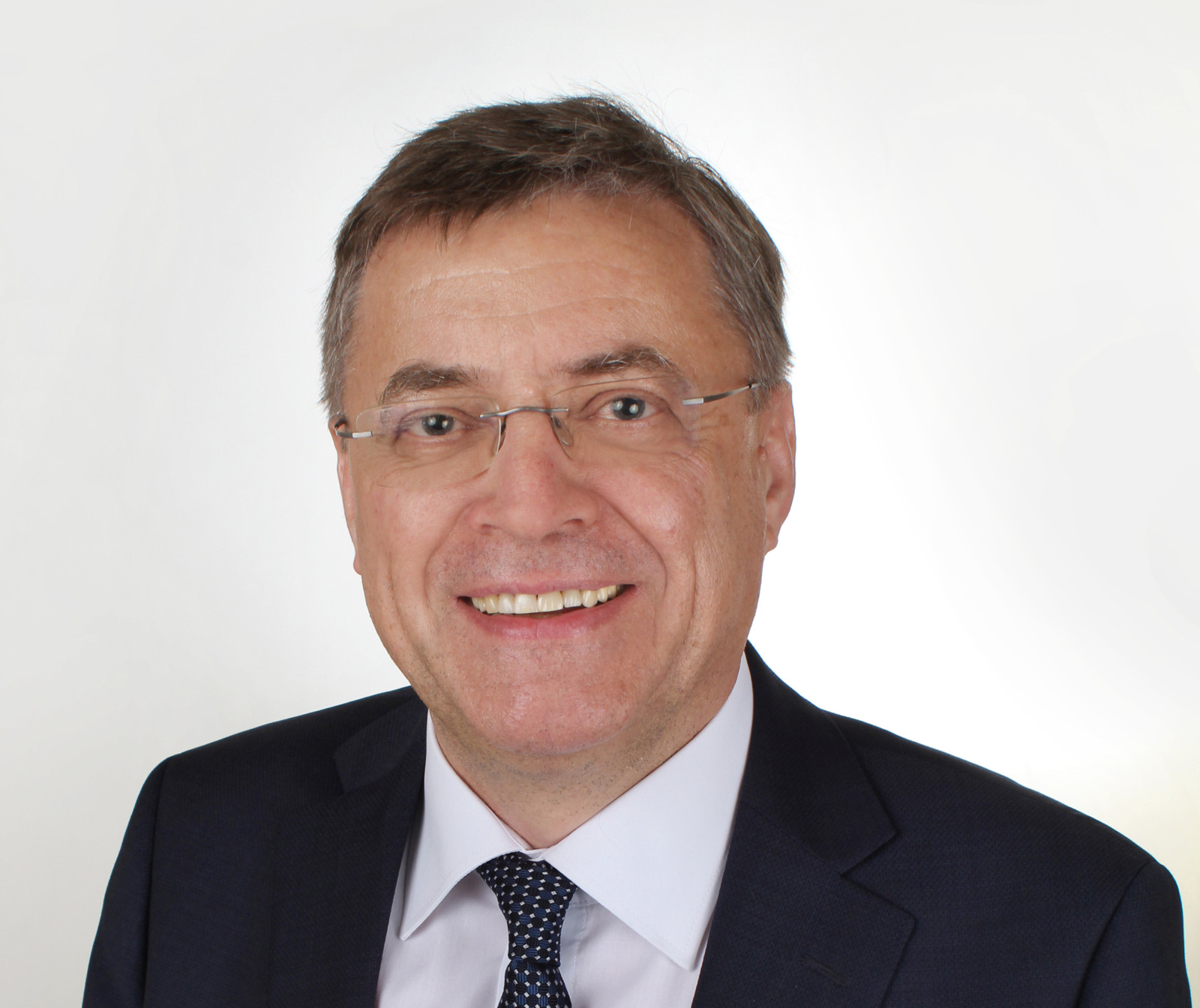 Wechsel an der Spitze: Alfred Geißler ist neuer Vorstandsvorsitzender der DMG Mori AG.